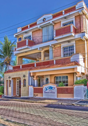  Hotel Francis Arlene Adults Only  Исла-Мухерес